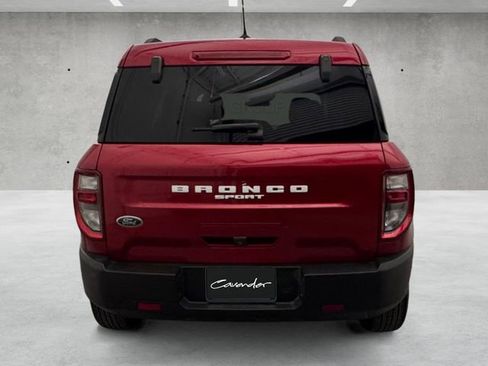 Used 2021 Ford Bronco Sport Big Bend image 15