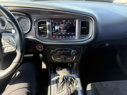 Used 2021 Dodge Charger Scat Pack w/ Plus Group image 9