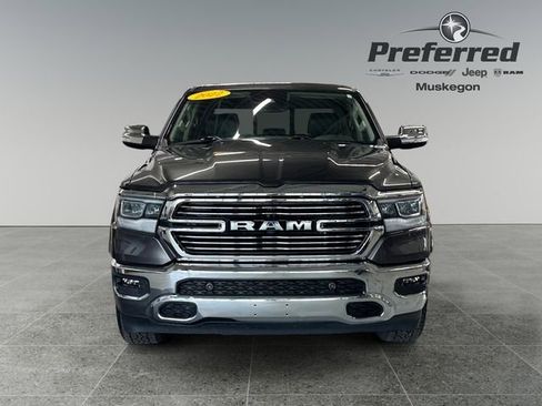 Used 2022 RAM 1500 Laramie image 11