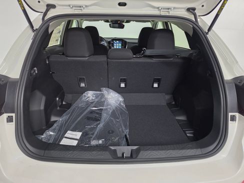 New 2026 Subaru Impreza 2.0i Sport AWD/4WD image 15