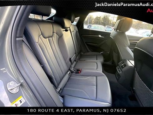 Used 2023 Audi Q5 2.0T Premium image 25