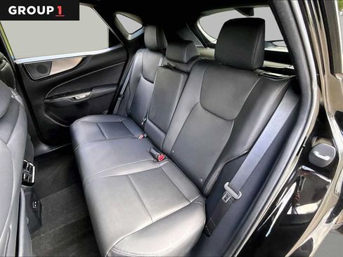 Used 2024 Lexus NX 350 F Sport AWD/4WD image 19