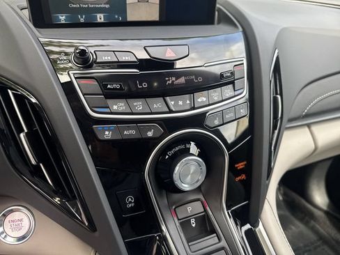 Used 2025 Acura RDX SH-AWD w/ Advance Package image 24
