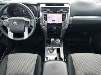 Used 2023 Toyota 4Runner SR5 video 3