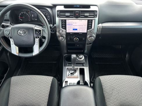 Used 2023 Toyota 4Runner SR5 image 3