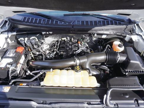 Used 2021 Ford Expedition Max Limited image 7