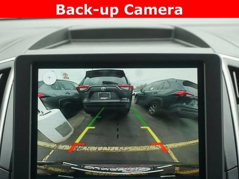 Used 2024 Ford Edge SEL w/ Convenience Package AWD/4WD image 9