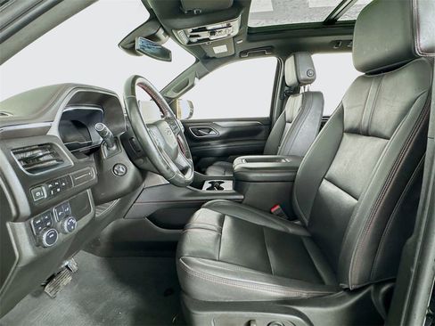 Used 2023 Chevrolet Tahoe RST image 10