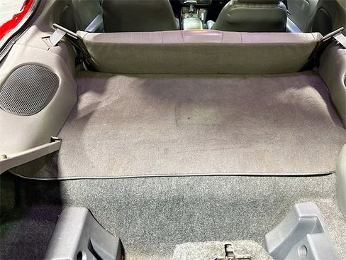 Used 1998 Pontiac Firebird Formula w/ Security Pkg image 25