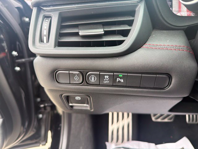 Used 2025 Acura TLX w/ A-SPEC Package AWD/4WD image 12