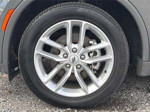 Used 2025 Dodge Durango R/T image 32