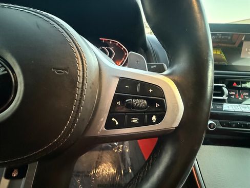 Used 2021 BMW 840i Gran Coupe w/ M Sport Package RWD image 33