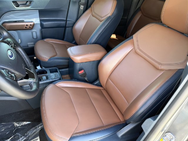 Used 2024 Ford Maverick Lariat FWD image 33