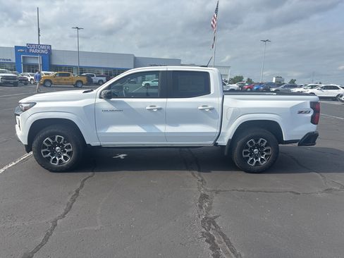 New 2026 Chevrolet Colorado Z71 w/ Z71 Convenience Package 2 image 8