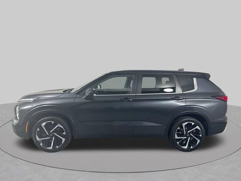 Used 2024 Mitsubishi Outlander SE AWD/4WD image 28