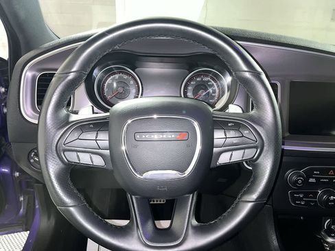 Used 2021 Dodge Charger Scat Pack RWD image 16