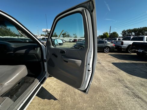 Used 1999 Ford F150 2WD SuperCab image 24