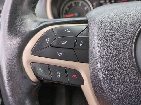 Used 2015 Jeep Cherokee Latitude w/ Comfort/Convenience Group AWD/4WD image 23