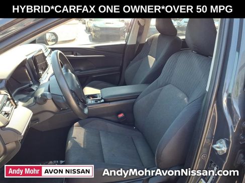 Used 2025 Toyota Camry LE FWD image 16