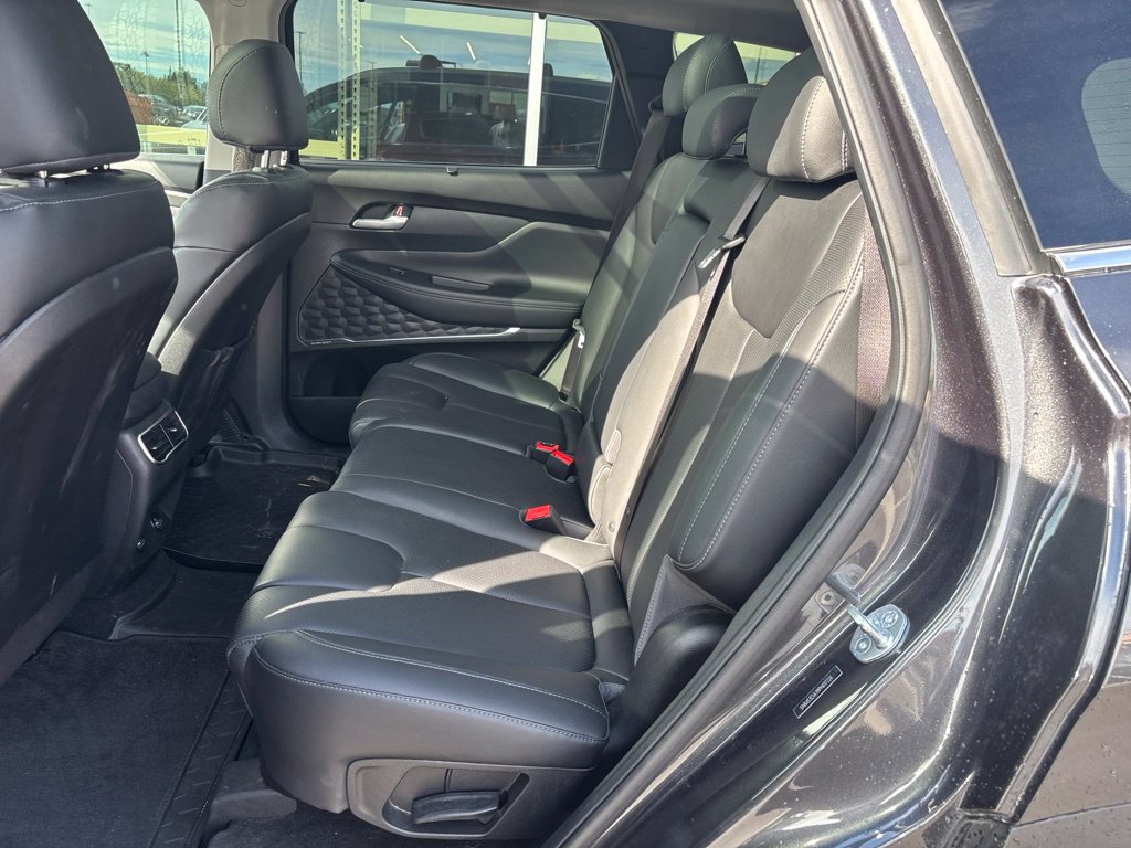 Used 2023 Hyundai Santa Fe SEL Premium AWD/4WD image 10