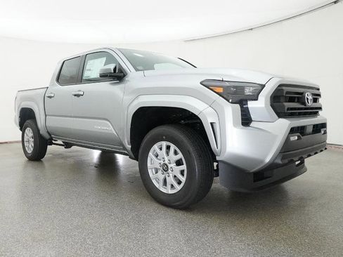 New 2026 Toyota Tacoma SR5 image 30
