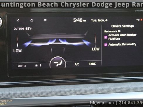 Used 2023 Kia K5 GT-Line image 28