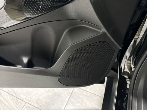 New 2026 Chevrolet Trax RS image 25