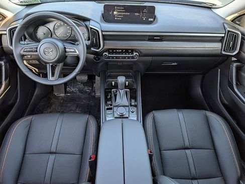 New 2026 MAZDA CX-50 AWD 2.5 Hybrid w/ Cargo Package image 22