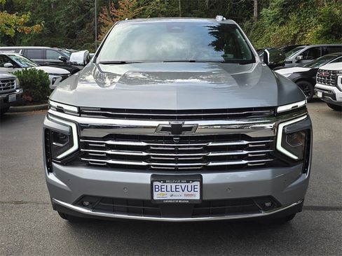 New 2026 Chevrolet Blazer EV LT image 8