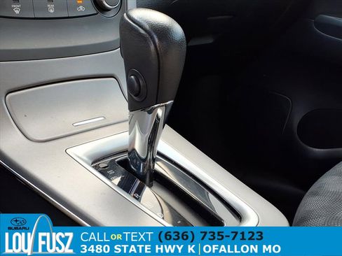 Used 2013 Nissan Sentra SV w/ Driver Pkg image 15