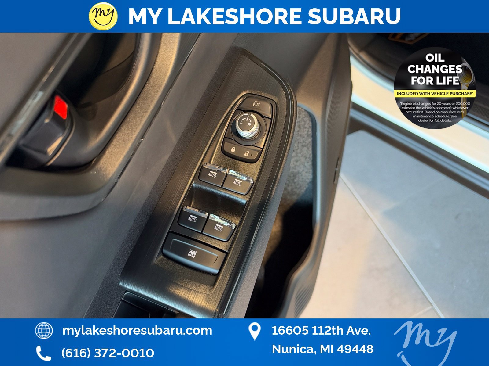 New 2026 Subaru Outback Wilderness AWD/4WD image 11
