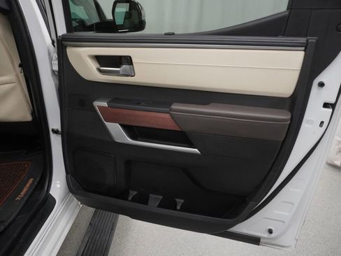 Used 2023 Toyota Tundra 1794 Edition w/ Advanced Package image 48