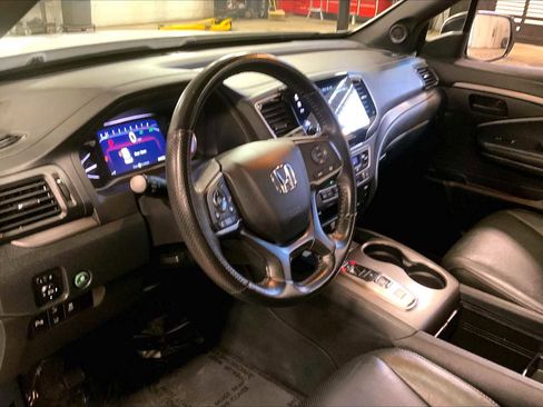 Used 2023 Honda Passport EX-L image 17