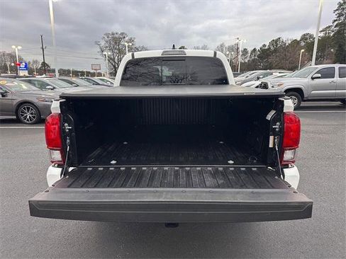 Certified 2023 Toyota Tacoma SR5 image 25