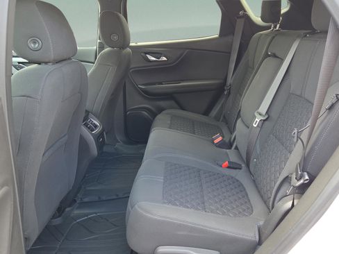 Used 2021 Chevrolet Blazer LT AWD/4WD image 11