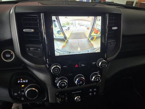 Used 2025 RAM 1500 Tradesman w/ Night Edition AWD/4WD image 19