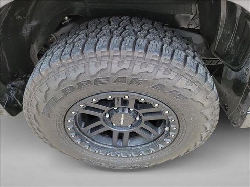 Used 2021 Toyota 4Runner Nightshade AWD/4WD image 12