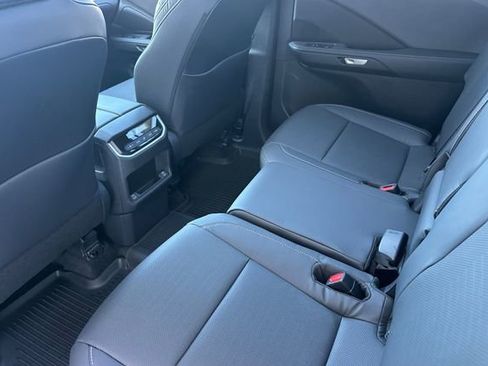 New 2026 Lexus TX 350 AWD image 10