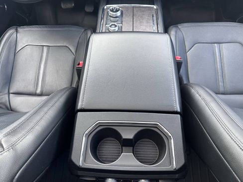 Used 2020 Ford Expedition Limited w/ Special Edition Package AWD/4WD image 21