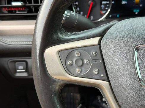 Used 2019 GMC Acadia Denali FWD image 23