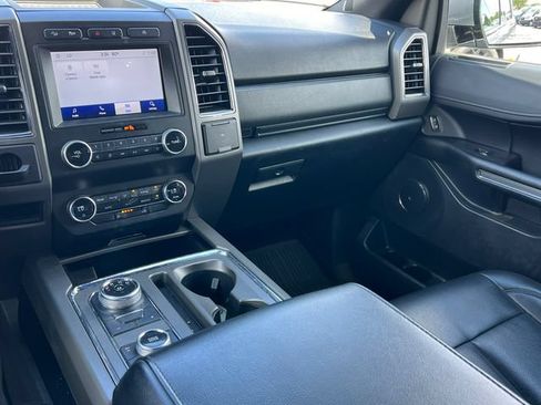 Used 2020 Ford Expedition XLT w/ Equipment Group 201A AWD/4WD image 3