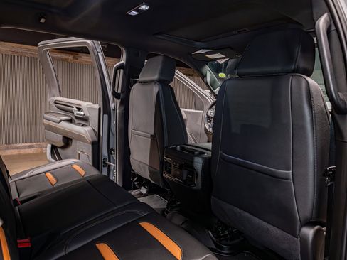 Used 2024 GMC Sierra 2500 AT4 w/ AT4 Premium Plus Package image 24