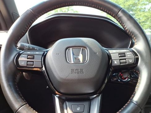 Certified 2026 Honda CR-V Sport Touring image 23
