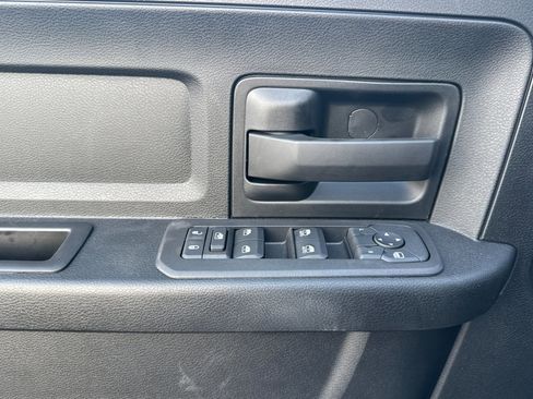 New 2026 RAM 2500 Tradesman image 10