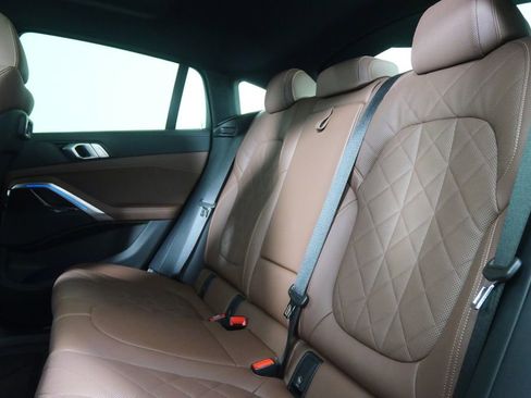 Certified 2023 BMW X6 xDrive40i w/ M Sport Package image 16