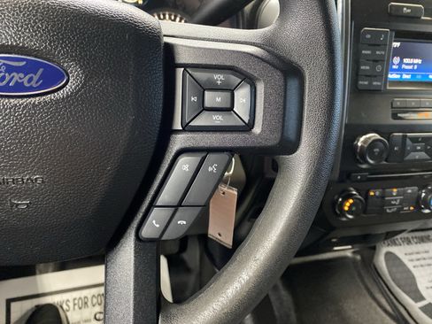 Used 2016 Ford F150 XLT w/ Trailer Tow Package image 20