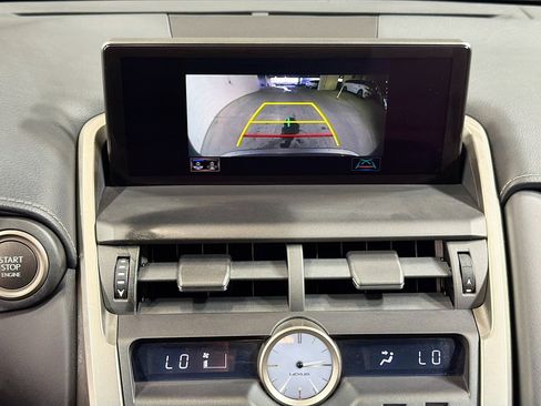 Used 2019 Lexus NX 300 F Sport image 33