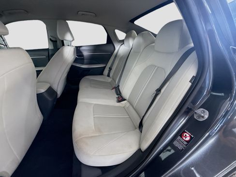 Used 2023 Hyundai Sonata SE FWD image 24