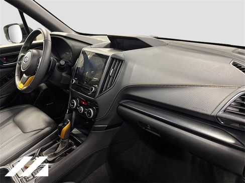 Certified 2024 Subaru Forester Wilderness image 34