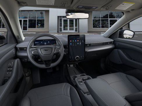 New 2025 Ford Mustang Mach-E Premium image 9